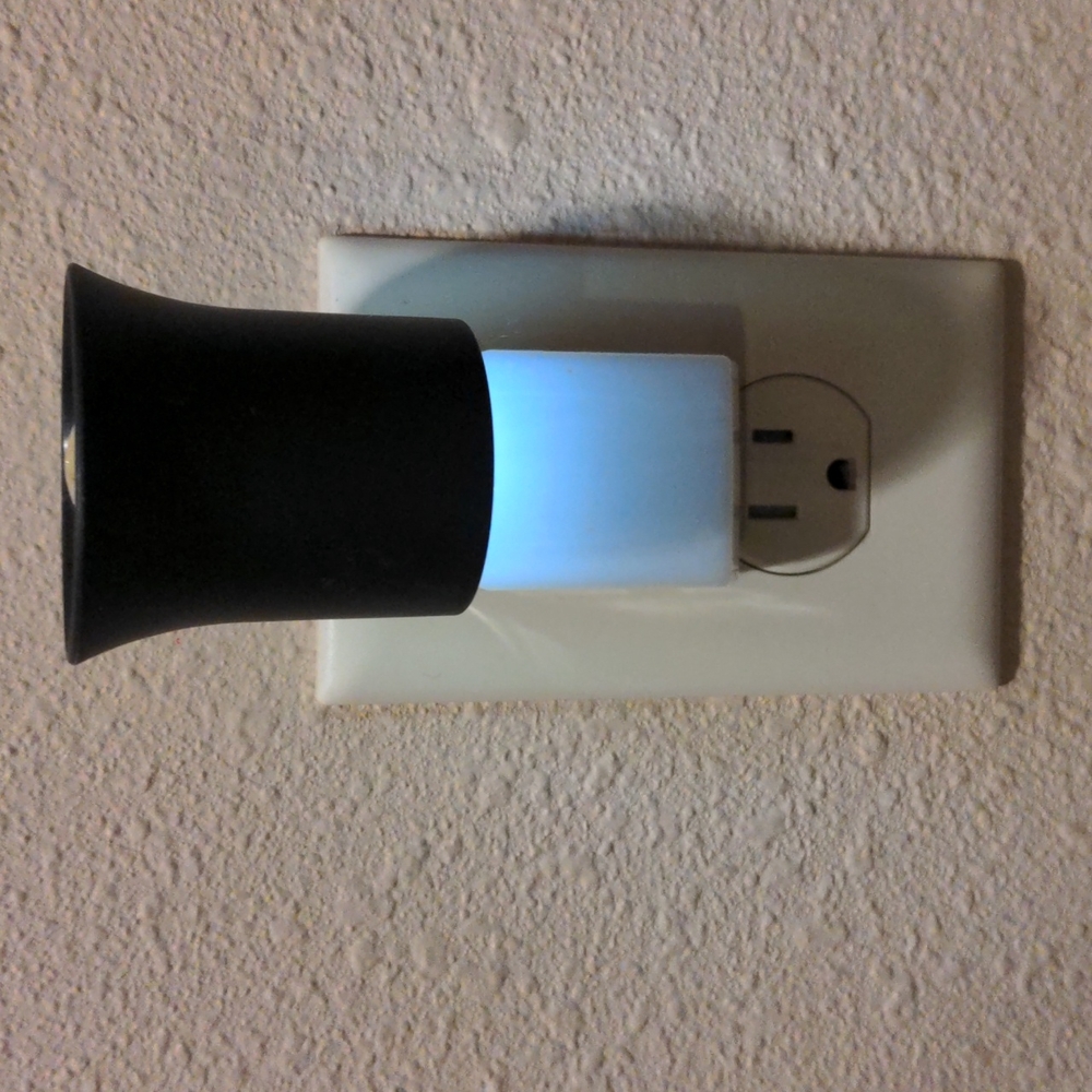 Wallflower Scent plug in